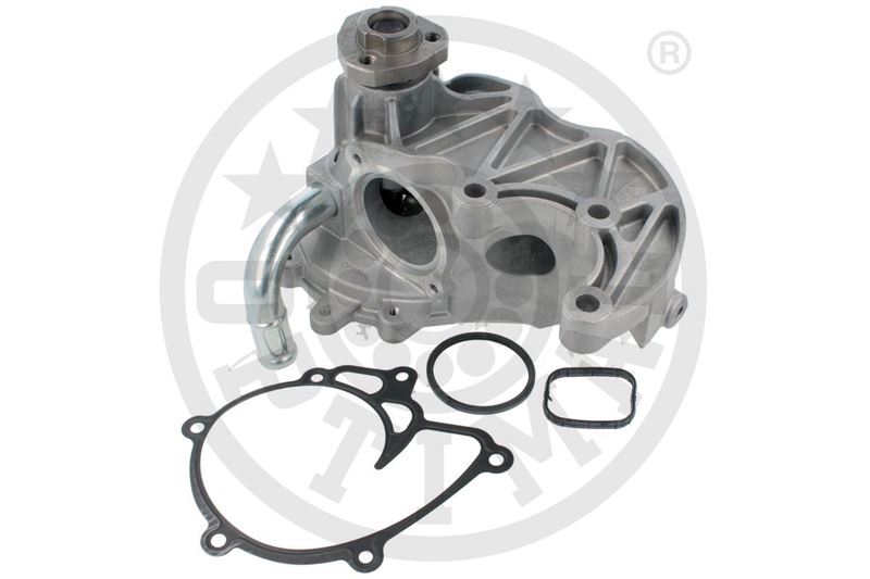 OPTIMAL AQ-2470 Motor Devirdaim - CHEVROLET ORLANDO (J309) uyumlu