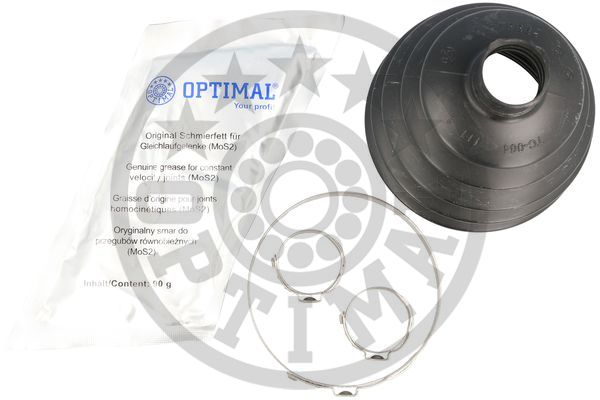 OPTIMAL CVB-10623TPE Diferansiyel & Aktarma Sistemi Tahrik Parçaları - OPEL SINTRA (APV) uyumlu