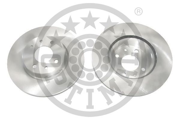 OPTIMAL BS-1830C Fren Sistemleri Fren Diski - ALFA ROMEO 164 (164_) uyumlu