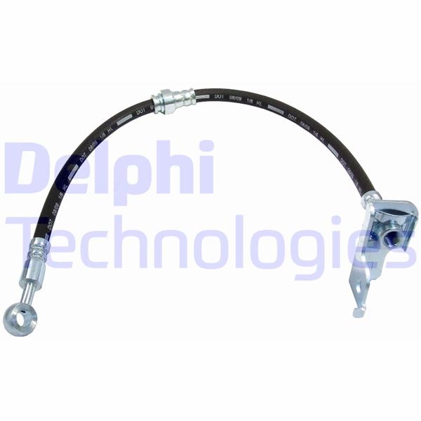 DELPHI LH6693 Fren Sistemleri Fren Hortumları - HYUNDAI SANTA FÉ I (SM) uyumlu