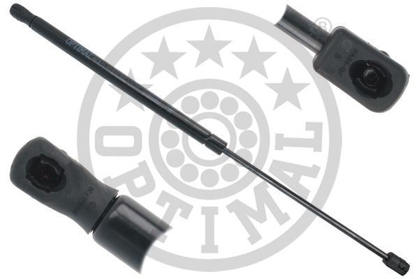 OPTIMAL AG-50319 Kaporta & Gövde Parçaları Gaz Yayı - VOLVO 740 Kombi (745) uyumlu