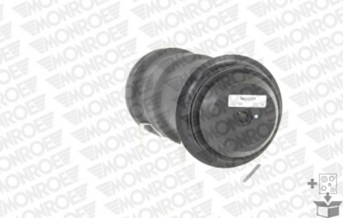 MONROE CB0183 Süspansiyon Sistemi Kabin Süspansiyonu - SCANIA R I uyumlu