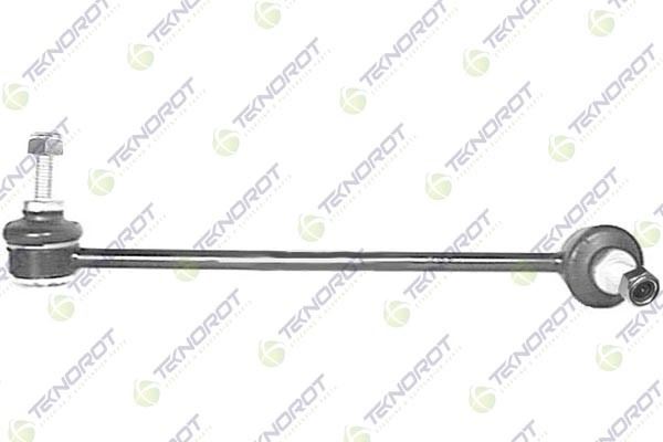 TEKNOROT V-533 Süspansiyon Sistemi Stabilizatör - VW GOLF IV (1J1) uyumlu
