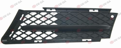 Tampon Izgarası - DEGA - BMW0790008