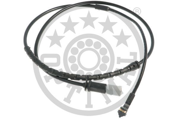 OPTIMAL WKT-50643K Fren Sistemleri Aşınma Göstergesi - BMW X5 (E70) uyumlu