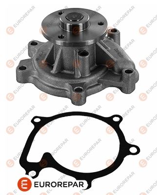 EUROREPAR 1623113380 Diğer Diğer Donanım & Parçalar - DAIHATSU SIRION (M1) uyumlu