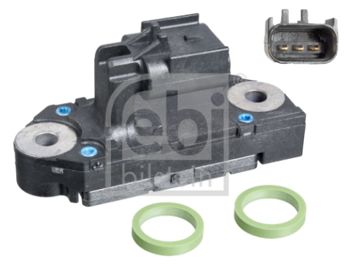 FEBI BILSTEIN 106245 Emme & Egzoz Sistemi Egzoz Sensörleri - SETRA Series 400 uyumlu