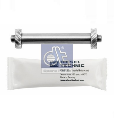 DT Spare Parts 2.94140 Fren Sistemleri Fren Mili & Aksesuar