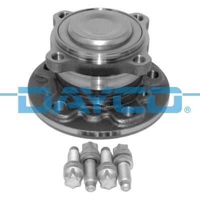 DAYCO KWD1310 Jant & Lastik & Bijon Poyra - MINI MINI (F56) uyumlu