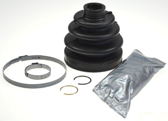Tahrik Mili Körük Seti - GKN - 302811 Ürün Görseli
