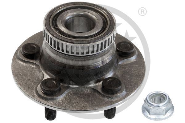 OPTIMAL 992689 Jant & Lastik & Bijon Poyra - CHRYSLER NEON II uyumlu