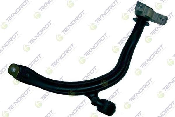 TEKNOROT CI-606 Süspansiyon Sistemi Bugi Kolu - CITROËN C5 I (DC_) uyumlu