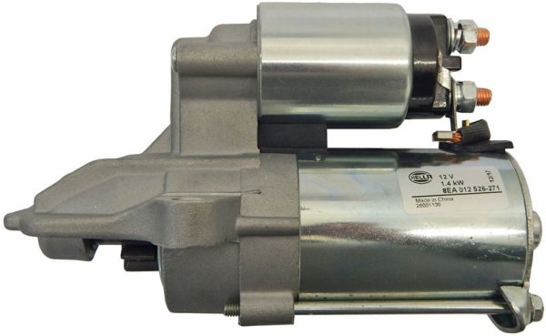 HELLA 8EA 012 526-271 Elektrik Sistemi Marş Motoru - FORD MONDEO III Sedan (B4Y) uyumlu