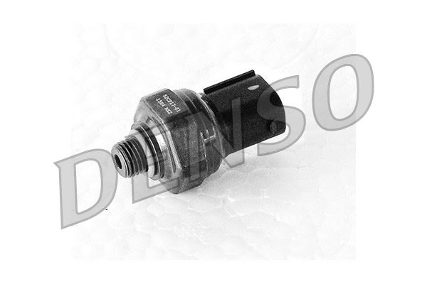 DENSO DPS05009 İklimlendirme Sistemi Kontrol Kumandası - BMW X5 (E70) uyumlu