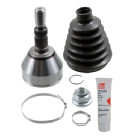 FEBI BILSTEIN 185869 Diferansiyel & Aktarma Sistemi Mafsallar - OPEL ASTRA H Kombi van (L70) uyumlu