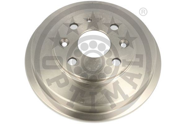 OPTIMAL BT-2250 Fren Sistemleri Fren Kampanası - MAZDA 323 S IV (BG) uyumlu