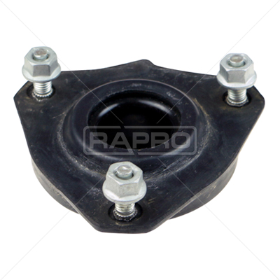 RAPRO R53285 Süspansiyon Sistemi Amortisör - FORD FIESTA V (JH_, JD_) uyumlu