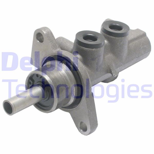 DELPHI LM51034 Fren Sistemleri Ana Fren Merkezi - OPEL CORSA C (X01) uyumlu