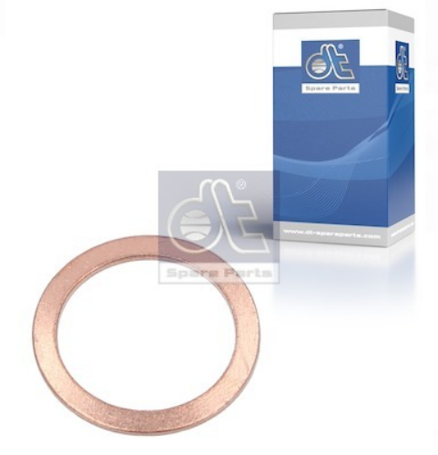 DT Spare Parts 9.01192 Motor Karter Contası