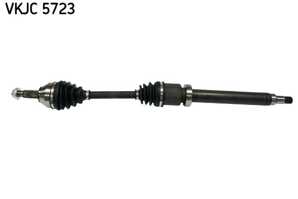 SKF VKJC 5723 Diferansiyel & Aktarma Sistemi Tahrik Mili - FORD FIESTA V (JH_, JD_) uyumlu