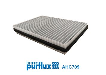 PURFLUX AHC709 İklimlendirme Sistemi Polen Filtresi - BMW 7 (E65, E66, E67) uyumlu
