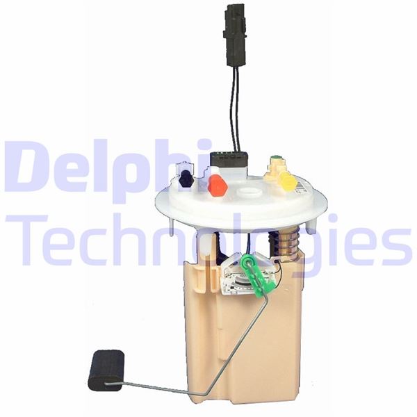 DELPHI FG1063-12B1 Motor Besleme Ünitesi - CITROËN C3 PICASSO (SH_) uyumlu