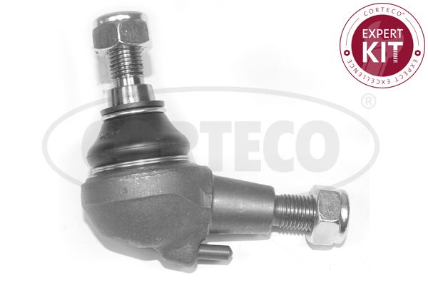 CORTECO 49400264 Tekerlek & Aks Parçaları Taşıyıcı Mafsal - MERCEDES-BENZ CLS (C218) uyumlu