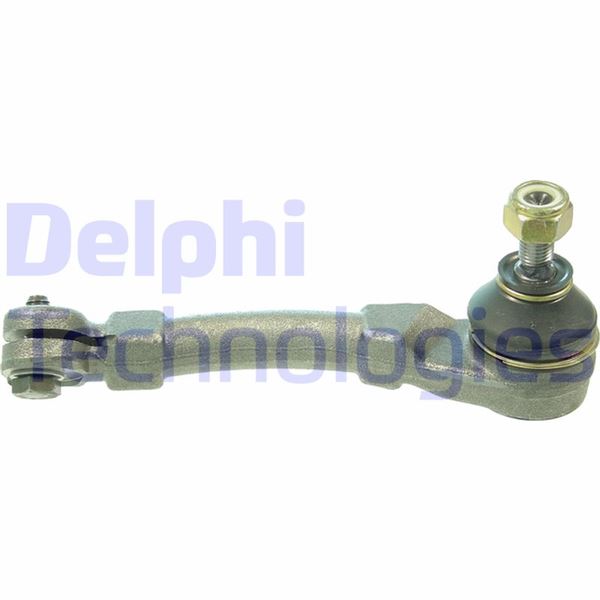 DELPHI TA1689 Direksiyon Sistemi Mafsal - RENAULT CLIO II (BB_, CB_) uyumlu
