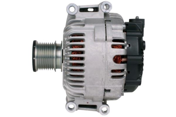 HELLA 8EL 012 430-261 Elektrik Sistemi Alternatör - MERCEDES-BENZ M-SERISI (W164) uyumlu
