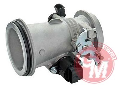 Gaz Kelebeği - GUARNITAUTO - 41132 Ürün Görseli
