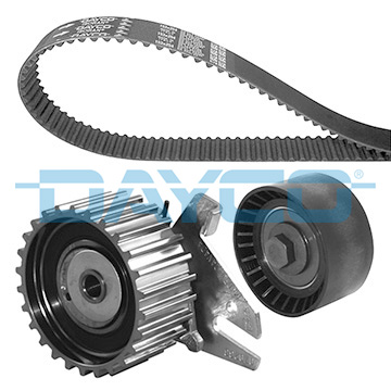 DAYCO KTB330 Motor Triger Seti - ALFA ROMEO 156 (932_) uyumlu