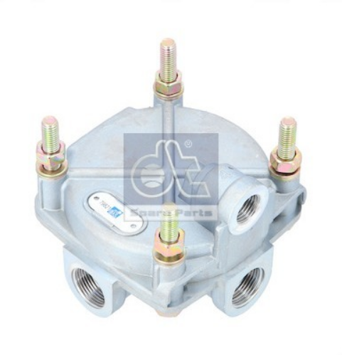 DT Spare Parts 4.65012 Fren Sistemleri Diğer Valfler - SCANIA R I uyumlu