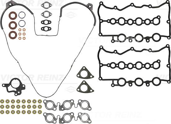 VICTOR REINZ 02-38558-02 Motor Silindir Kafa Contası - LAND ROVER DISCOVERY IV (L319) uyumlu