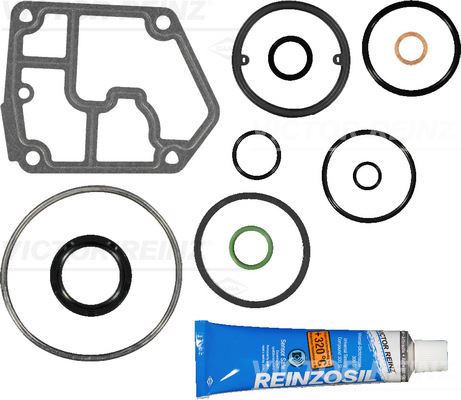 VICTOR REINZ 08-36871-01 Motor Karter Contası - VW LUPO I (6X1, 6E1) uyumlu