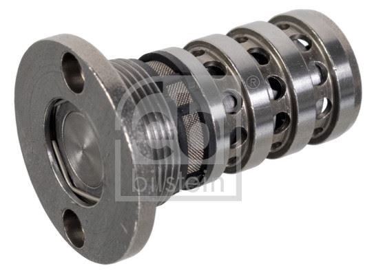 FEBI BILSTEIN 182093 Motor Supap Kumandası - AUDI A5 Sportback (8TA) uyumlu