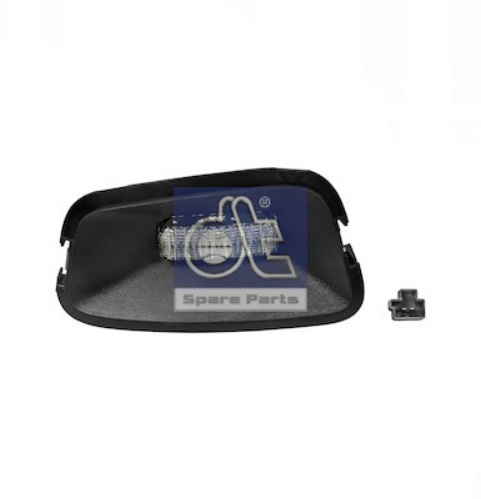 DT Spare Parts 2.24754 Farlar & Aydınlatma Konum Lambası - VOLVO FH16 II uyumlu