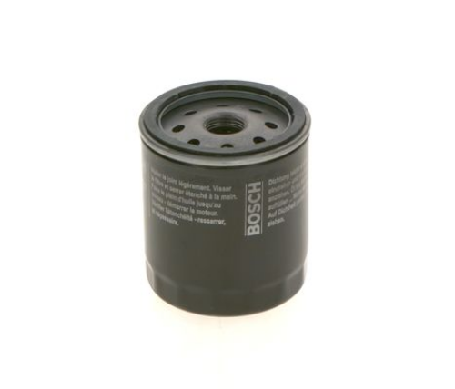 BOSCH 0 451 103 227 Motor Yağ Filtresi - FORD ESCORT IV (GAF, AWF, ABFT) uyumlu