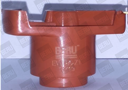 BERU by DRiV EVL4/6-Z1 Ateşleme Sistemi Distribütör Parçaları - BMW 1502-2002 (E10) uyumlu