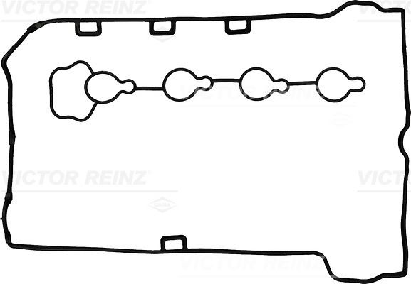 VICTOR REINZ 15-11037-01 Motor Külbütör Kapağı Contası - OPEL INSIGNIA A (G09) uyumlu