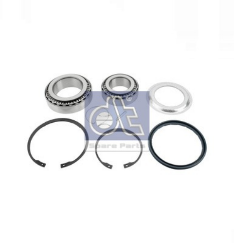 DT Spare Parts 10.10441 Jant & Lastik & Bijon Poyra