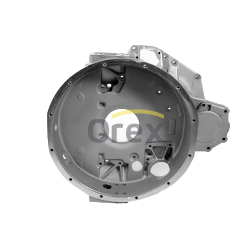 OREX 103052 Motor Volan