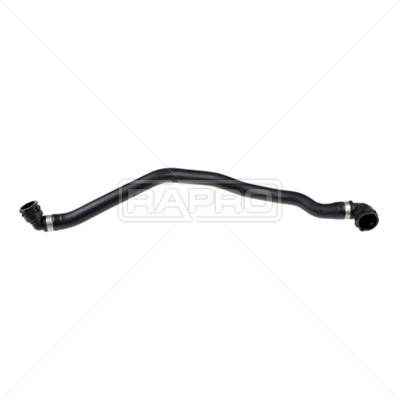 RAPRO R19781 İklimlendirme Sistemi Klima Hortum & Borular - BMW 1 (F20) uyumlu