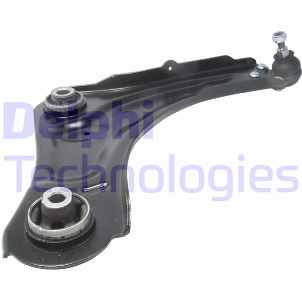DELPHI TC2356 Süspansiyon Sistemi Bugi Kolu - RENAULT MEGANE III Coupe (DZ0/1_) uyumlu