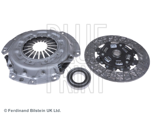 BLUE PRINT ADZ93005 Debriyaj Sistemi Debriyaj Seti - ISUZU TROOPER I (UBS) uyumlu