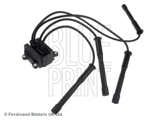 BLUE PRINT ADN11488 Ateşleme Sistemi Ateşleme Bobini - RENAULT TWINGO I (C06_) uyumlu