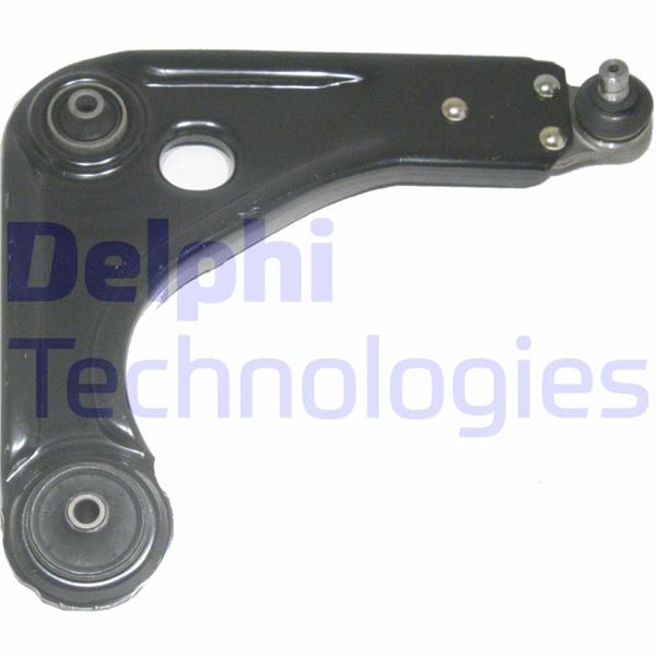 DELPHI TC1036 Süspansiyon Sistemi Bugi Kolu - FORD FIESTA III (GFJ) uyumlu