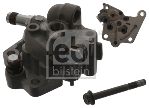 FEBI BILSTEIN 40884 Fren Sistemleri Düşük Basınç Pompası - VOLVO FH12 uyumlu