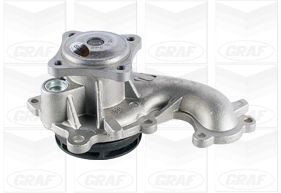 GRAF PA742 Motor Devirdaim - FORD FOCUS I (DAW, DBW) uyumlu