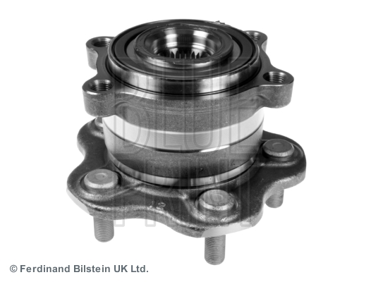 BLUE PRINT ADN18370 Jant & Lastik & Bijon Poyra - NISSAN MURANO II (Z51) uyumlu