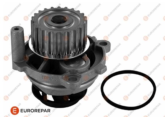 EUROREPAR 1623100680 Motor Devirdaim - VW GOLF PLUS V (5M1, 521) uyumlu